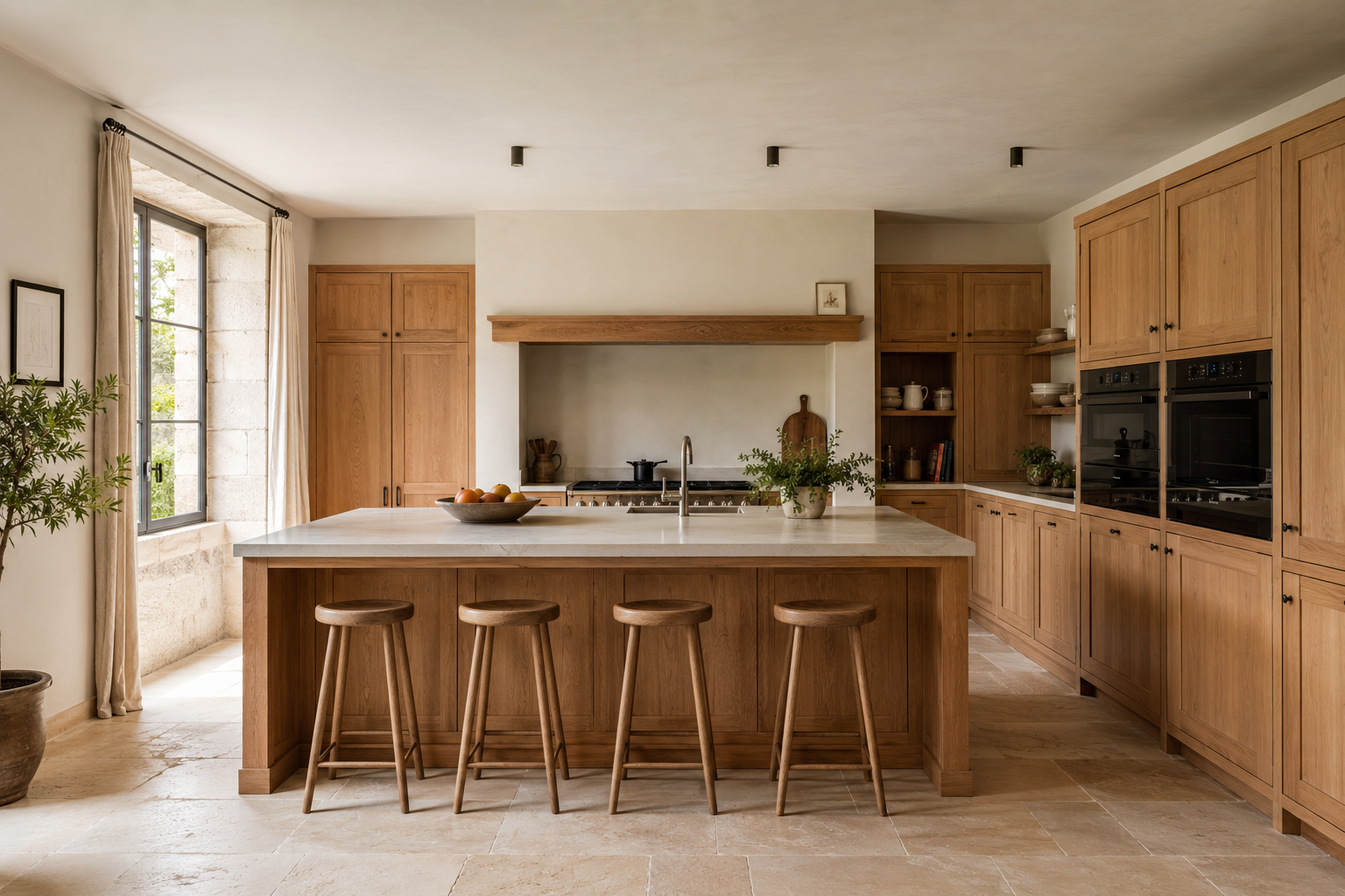 Cuisine sur mesure